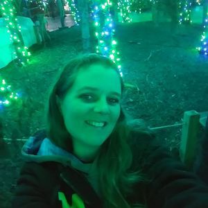 Meet your Posher, Angie